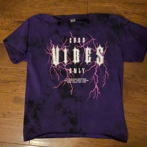 rue21 "Good Vibes Only"